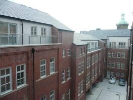 Apartment 71, Eastbrook Hall, Leeds Road, Bradford BD1 5AE