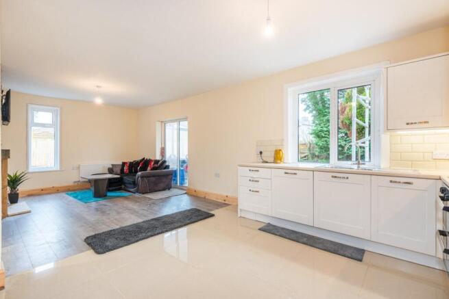 Family Kitchen