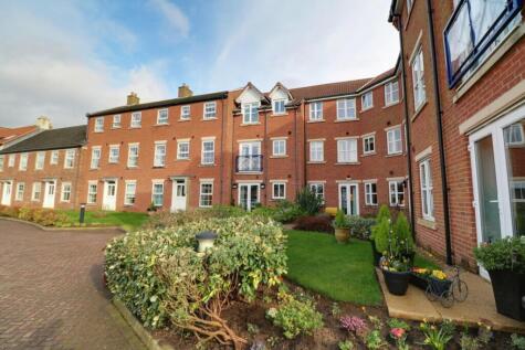 Bigby Street, Brigg, DN20