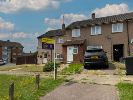 3, Purcell Road, Luton LU4 0RD