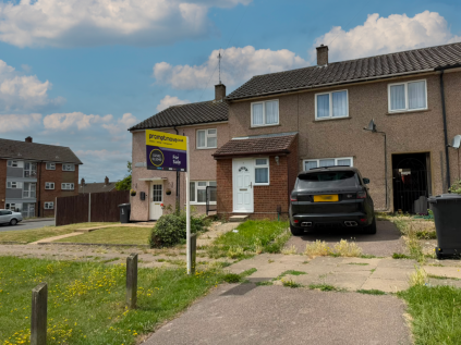 Purcell Road Luton LU4 0RD