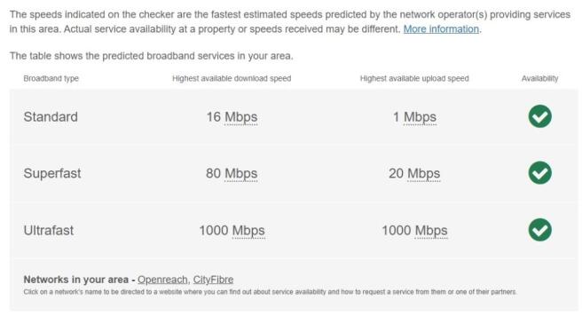 CR Broadband