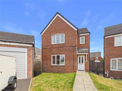 Corning Road, Sunderland, Tyne and Wear, SR4