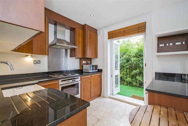 Goss & Co-716 Fulham