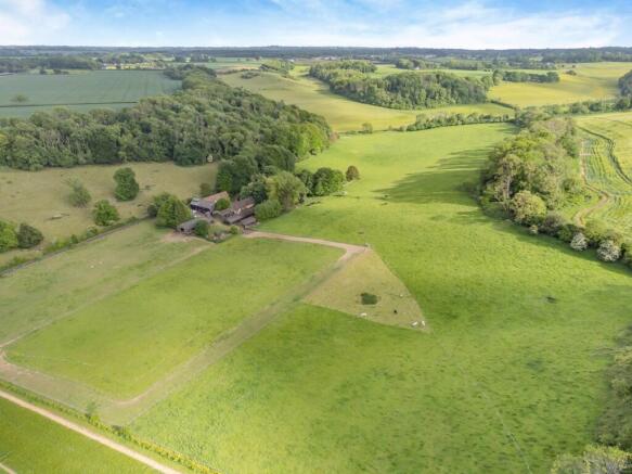 Drone View
