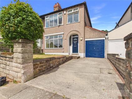 Netherton Road, Liverpool, L18