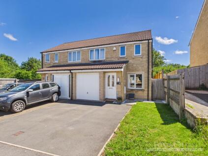 Daisy Close, Frome