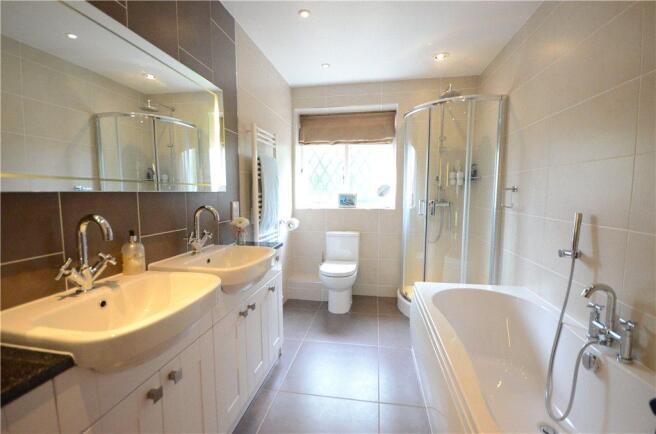 Bathroom 2