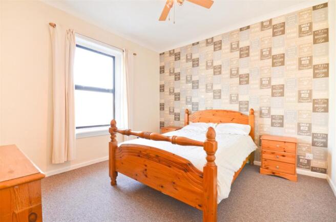 Bedroom - Shanklin - Isle of Wight Estate Agents.J