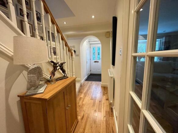 3_Hallway