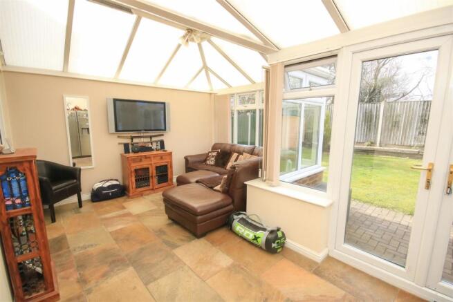 CONSERVATORY