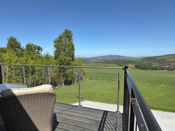 Terrace / Patio