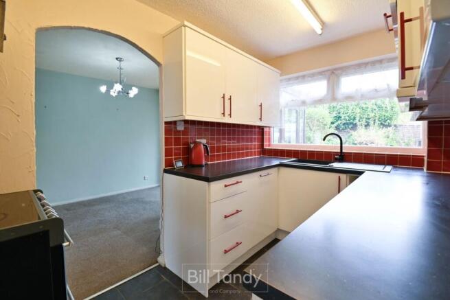 Jackman Close, Fradley, Lichfield, WS13 photo 4