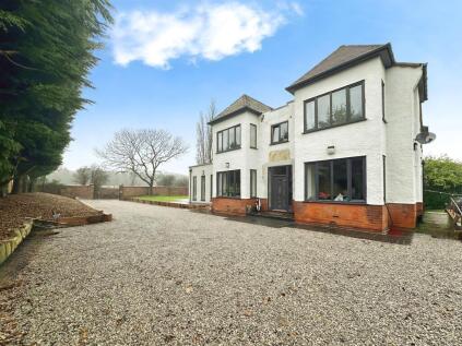 Elkesley Road, Meden Vale, Mansfield