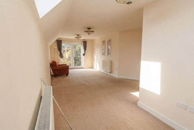 Lounge / Dining Room