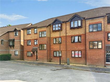 Brunel Road, Redbridge, Southampton, Hampshire