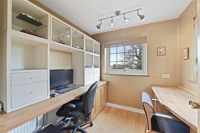 Study/Bedroom