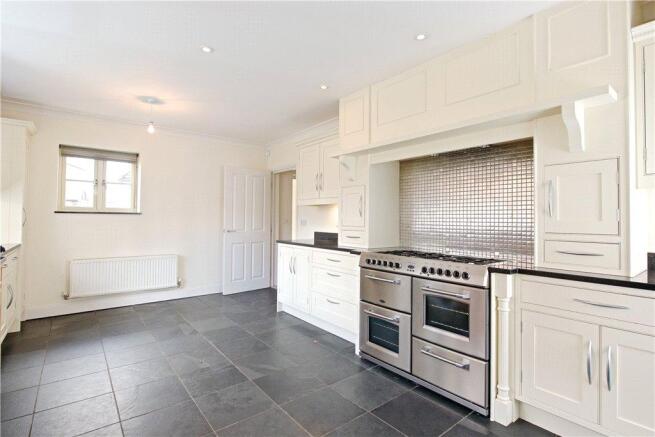 Kitchen/Breakfast