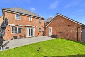29, Alexander Way, Leighton Buzzard LU7 3QN