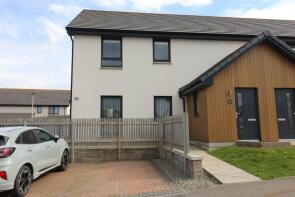 3, Mill Lane, Buckie AB56 5AT
