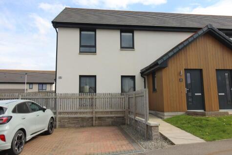 Mill Lane, Buckie AB56 5AT