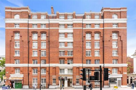 Queen Alexandra Mansions,
Hastings Street, WC1H