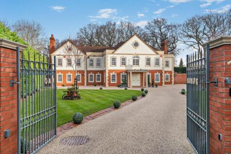 Wood Way, Orpington, Kent