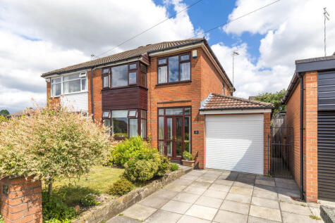Gorsey Brow Close, Billinge, WN5 7NY