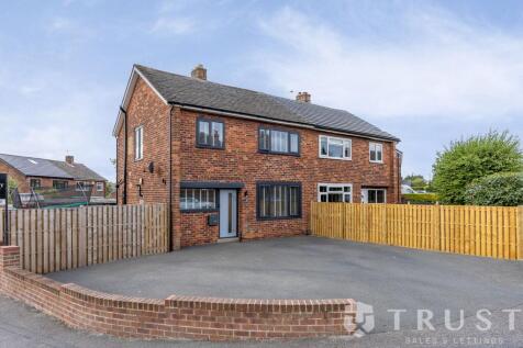 Mardale Road, Hanging Heaton, Dewsbury, WF12