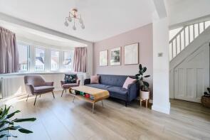 194, Church Hill Road, East Barnet, Barnet EN4 8PP
