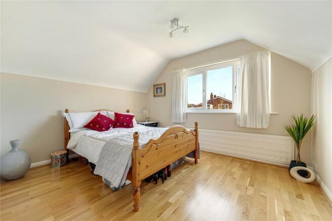 Bedroom A