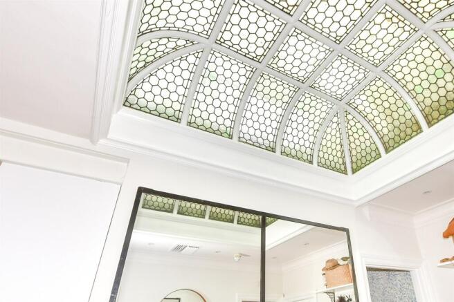 Internal Feature