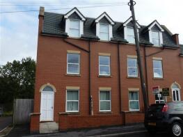 Flat 9, 9, Heeley Road, Birmingham B29 6DP