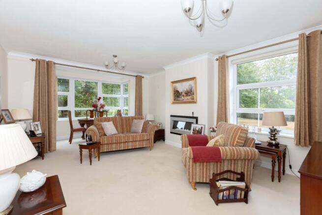 Langhan Court