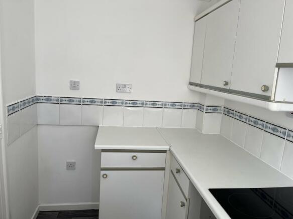 Kitchen photo 3