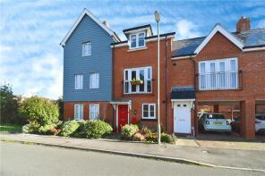 83, Chivers Road, Romsey SO51 0AT