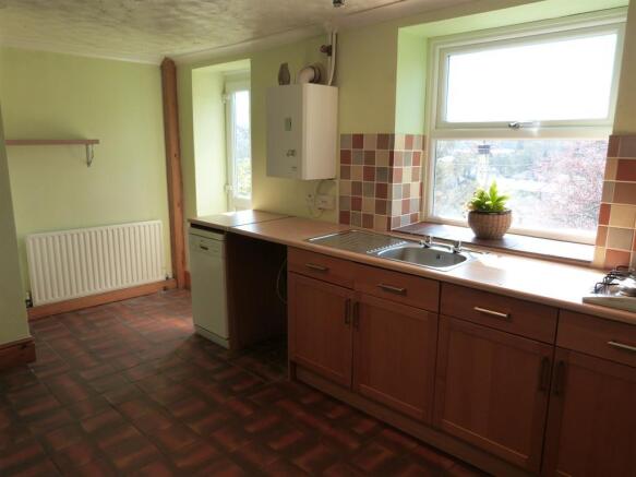 Kitchen Image Two