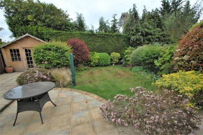 Rear Garden 2