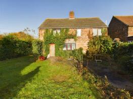 Rose Cottage, Main Road, East Kirkby PE23 4BY