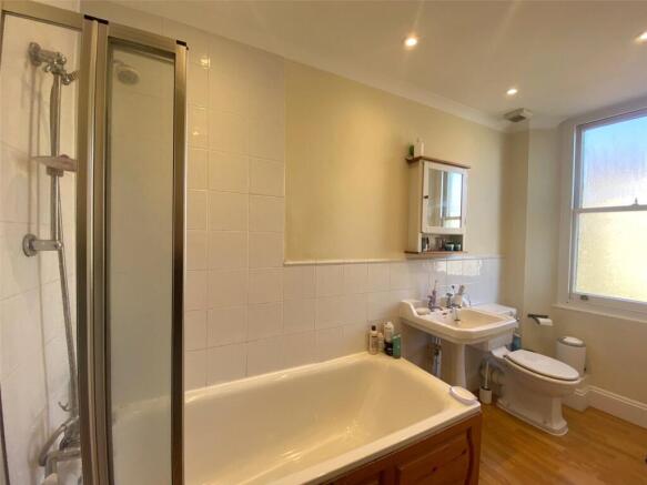 Cambridge House, Redland Road, Bristol, BS6 photo 4