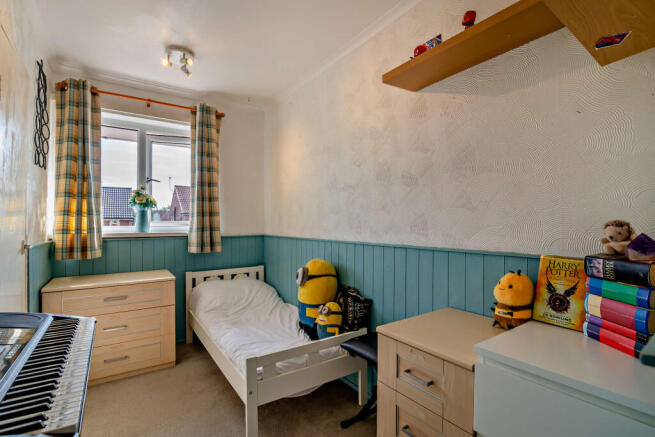 3 bed Semi-Detached for sale Image 11