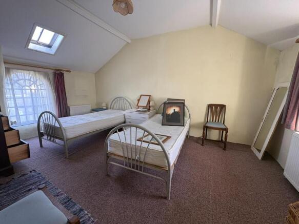 Britannia Place, Porthmadog photo 4
