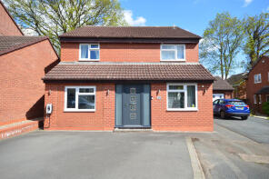 34, Cleeve Orchard, Hereford HR1 1LF