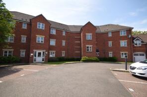 31, Hopps Lodge Drive, Rugby CV21 3UW