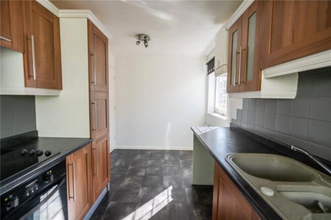Kitchen-Diner