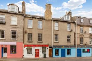 Flat A, 28, Atholl Street, Perth PH1 5NP
