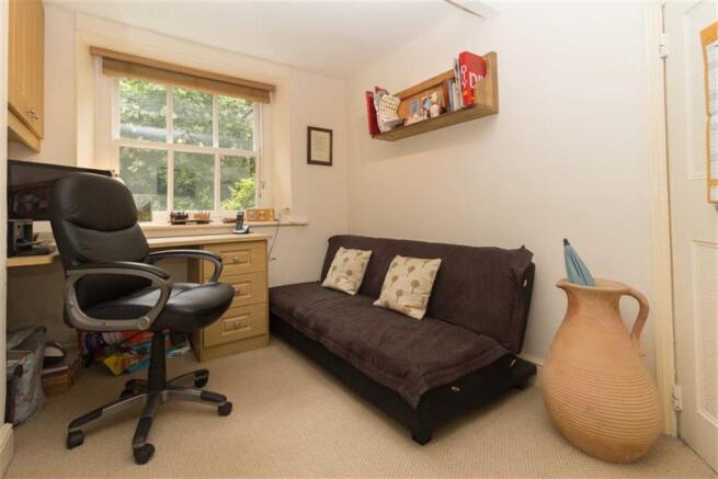 STUDY/PLAYROOM