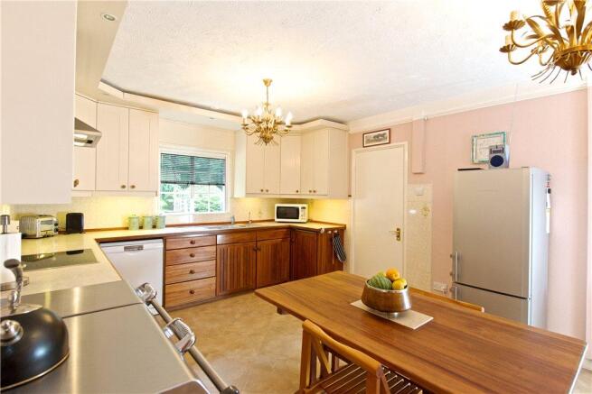 Kitchen/Breakfast