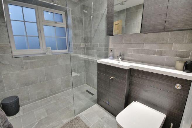 Wet Room
