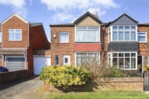 60, Marina Drive, Whitley Bay NE25 9PD